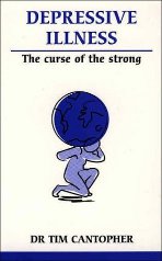 Depressive Illness: The Curse of the Strong