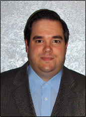 Nathan Driskell: Licensed Professional Counselor - Intern